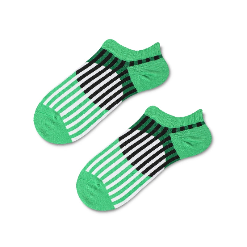 Ankle Socks Package 2 pairs