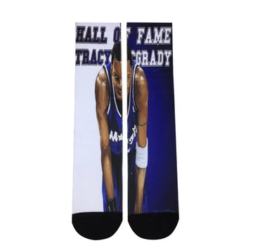 Tracy McGrady series