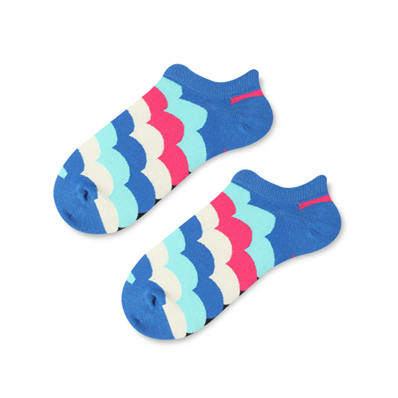 Anklet Socks Package 3 pairs