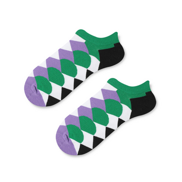 Anklet Socks Package 3 pairs
