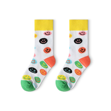 Child colorful socks