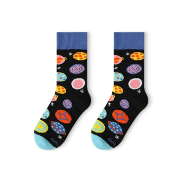 Child colorful socks