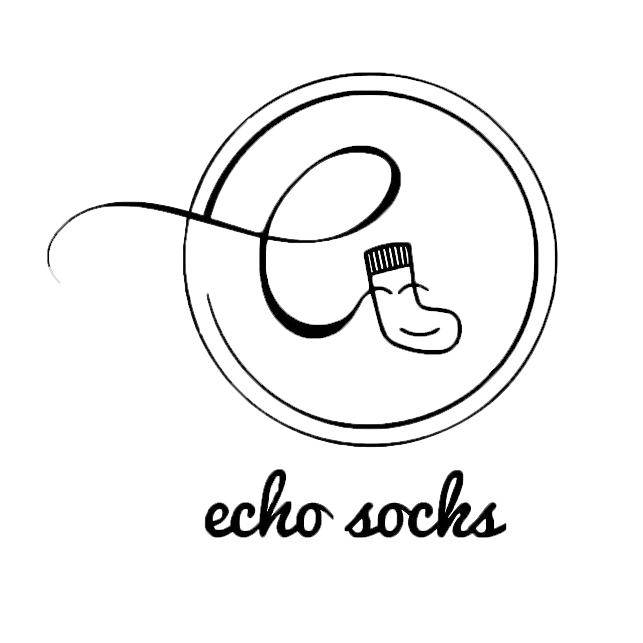 Echo Socks